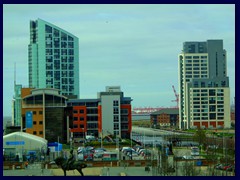 Alexandra Tower, 1 Princes Dock